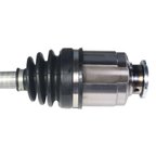GSP NCV66501 CV Axle Assembly - Front, Front Left or Front Right - view 3