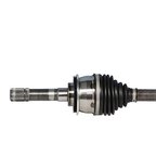 GSP NCV68010 CV Axle Assembly - Front Right - view 1