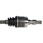 GSP NCV68010 CV Axle Assembly - Front Right - view 3