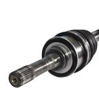 GSP NCV68010 CV Axle Assembly - Front Right - view 4