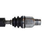 GSP NCV68054 CV Axle Assembly - Front Right - view 5