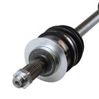 GSP NCV68054 CV Axle Assembly - Front Right - view 3