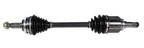 GSP NCV69051 CV Axle Assembly - Front Left - view 2