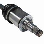 GSP NCV69142 CV Axle Assembly - Front Left or Front Right - view 5