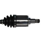 GSP NCV69142 CV Axle Assembly - Front Left or Front Right - view 3
