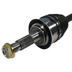 GSP NCV69142 CV Axle Assembly - Front Left or Front Right - view 4