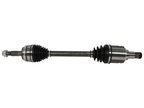 GSP NCV69278 CV Axle Assembly - Front Left - view 2