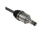 GSP NCV69278 CV Axle Assembly - Front Left - view 5