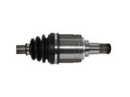 GSP NCV69278 CV Axle Assembly - Front Left - view 3