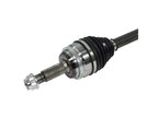 GSP NCV69278 CV Axle Assembly - Front Left - view 4