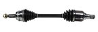 GSP NCV69453 CV Axle Assembly - Front Left - view 2