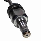GSP NCV69453 CV Axle Assembly - Front Left - view 5