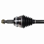 GSP NCV69453 CV Axle Assembly - Front Left - view 1