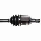 GSP NCV69453 CV Axle Assembly - Front Left - view 3