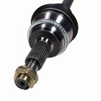 GSP NCV69453 CV Axle Assembly - Front Left - view 4