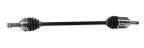 GSP NCV69520 CV Axle Assembly - Front Right - view 2