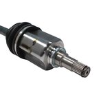 GSP NCV69520 CV Axle Assembly - Front Right - view 5