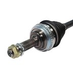 GSP NCV69520 CV Axle Assembly - Front Right - view 4