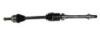 GSP NCV69578 CV Axle Assembly - Front Right - view 2