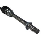 GSP NCV69578 CV Axle Assembly - Front Right - view 5