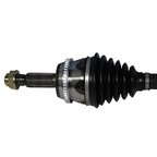 GSP NCV69578 CV Axle Assembly - Front Right - view 1