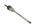 GSP NCV69610 CV Axle Assembly - Front Right - view 5
