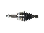 GSP NCV69610 CV Axle Assembly - Front Right - view 1