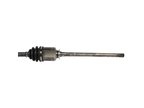 GSP NCV69610 CV Axle Assembly - Front Right - view 3