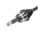 GSP NCV69610 CV Axle Assembly - Front Right - view 4
