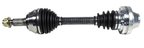 GSP NCV70001 CV Axle Assembly - Front, Front Left or Front Right - view 2