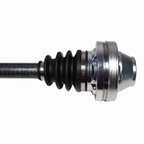 GSP NCV70001 CV Axle Assembly - Front, Front Left or Front Right - view 3