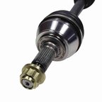 GSP NCV70001 CV Axle Assembly - Front, Front Left or Front Right - view 4