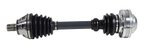 GSP NCV72100 CV Axle Assembly - Front Left - view 2
