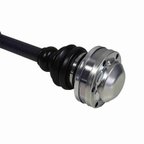 GSP NCV72100 CV Axle Assembly - Front Left - view 5