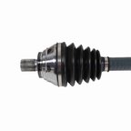 GSP NCV72100 CV Axle Assembly - Front Left - view 1