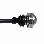 GSP NCV72100 CV Axle Assembly - Front Left - view 3