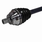 GSP NCV72100 CV Axle Assembly - Front Left - view 4