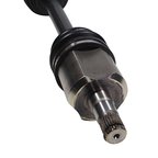 GSP NCV72109 CV Axle Assembly - Front Left - view 5