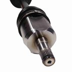 GSP NCV73500 CV Axle Assembly - Front Left - view 5