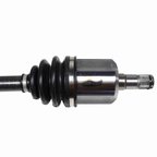 GSP NCV73500 CV Axle Assembly - Front Left - view 3