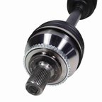 GSP NCV73500 CV Axle Assembly - Front Left - view 4