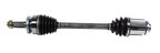 GSP NCV75533 CV Axle Assembly - Front Right - view 2