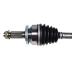GSP NCV75533 CV Axle Assembly - Front Right - view 1