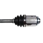 GSP NCV75533 CV Axle Assembly - Front Right - view 3
