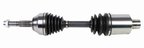 GSP NCV82015 CV Axle Assembly - Front Right - view 2