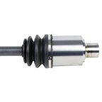 GSP NCV82015 CV Axle Assembly - Front Right - view 5