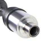 GSP NCV82015 CV Axle Assembly - Front Right - view 1