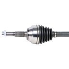 GSP NCV82015 CV Axle Assembly - Front Right - view 4