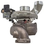 Garrett 765155-5008S Turbocharger - view 1