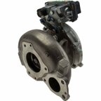 Garrett 765155-5008S Turbocharger - view 4
